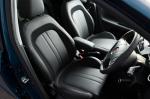 Fiat Punto 2013 года (AU)